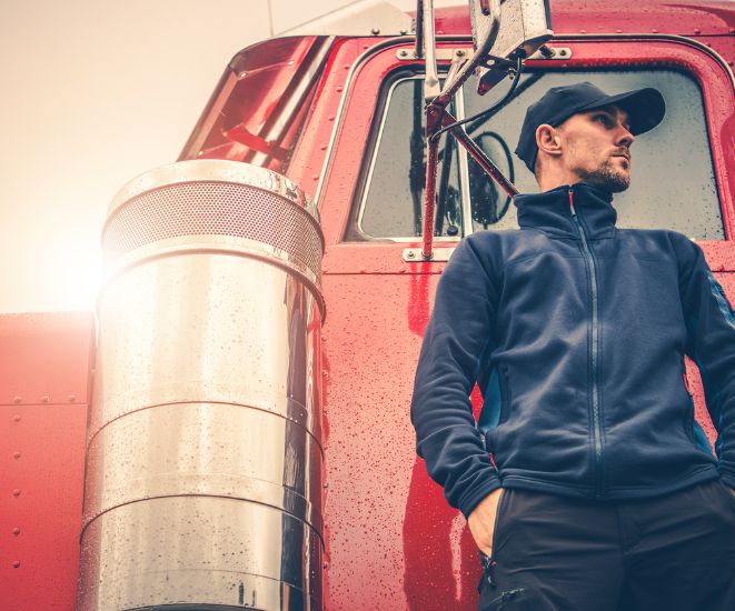 Driving Jobs The Top 8 Jobs For Driving