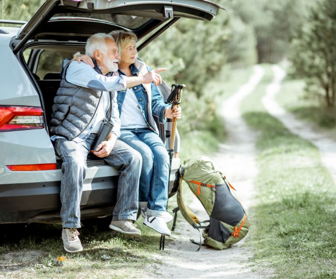 travel insurance plans for seniors