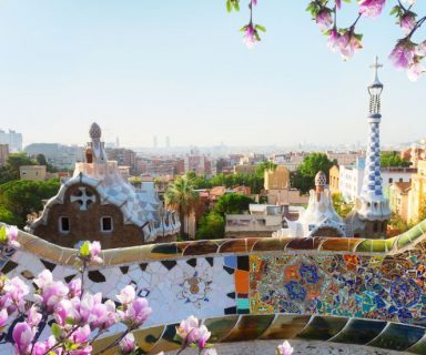 Barcelona, Spain
