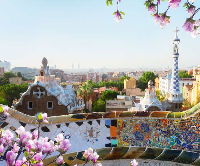 Barcelona, Spain